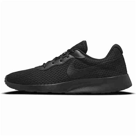 Nike Tanjun Black/Black